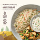 Mille Little Millet Whole Grain - Swadesiicart