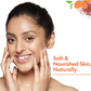 Good Vibes Ubtan Insta Glow Light Day Cream | Swadesiicart