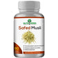 Nutriherbs Safed Musli Capsules - Swadesiicart