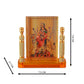 Rhymestore Maa Bhavani Mata Durga Vaishano Devi - Swadesiicart