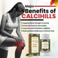 Herbal Hills Ayurveda Calcihills Capsules
