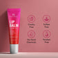 Botanic Hearth Raspberry SPF Lip Balm with Jojoba Oil, Vitamin E & Allantoin