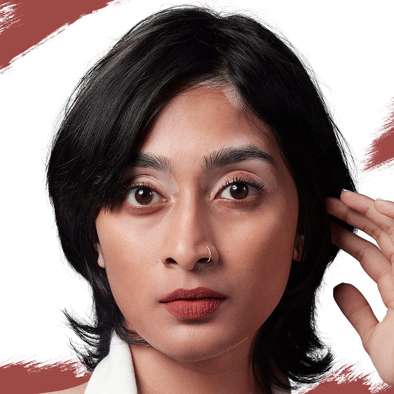 Lip & Cheek Crayon Tamarind
