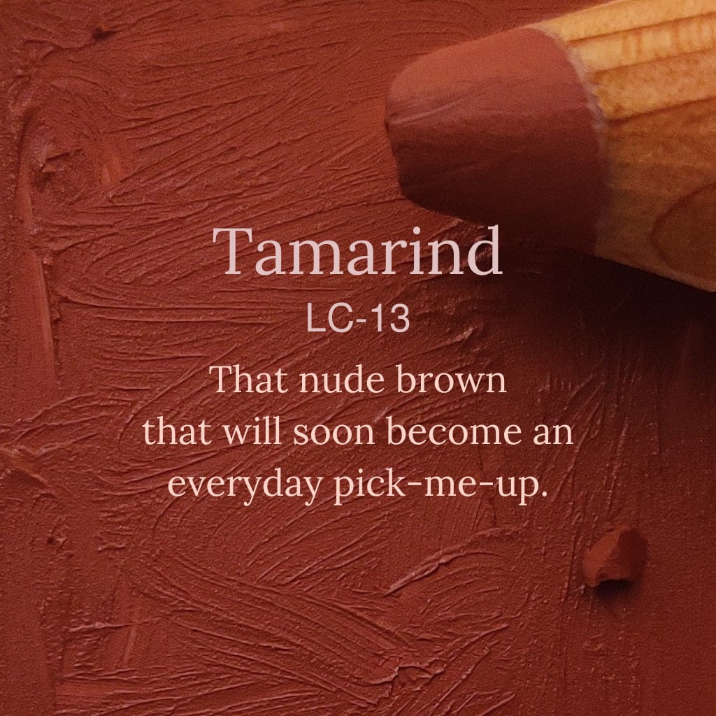 Lip & Cheek Crayon Tamarind