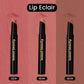 Baked Beauty My Crayon Lip Eclair Super Matte Lip Cream Lipsticks (Set of 3)