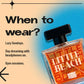 Bombay Shaving Company Little Beach Perfume