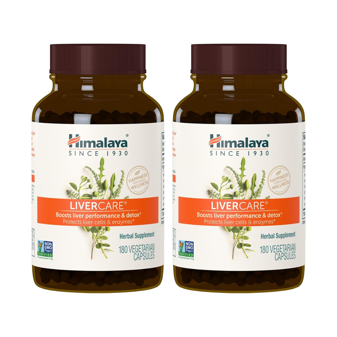 LiverCare®