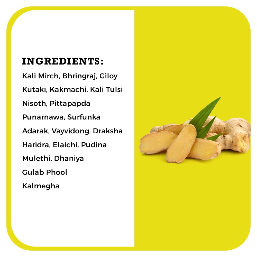 Desh Rakshak Livocue Tablet | Swadesiicart