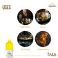 Saptham Taila Groundnut Oil - Swadesiicart