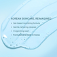 Quench nail Mucin Collagen Boost Face Wash | Swadesiicart