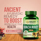 Himalayan Organics Maca Root 800 mg Vegetarian Capsules | Swadesiicart