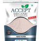 Accept Organic Ragi Flour