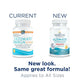 Nordic Naturals Ultimate Omega + CoQ10 Supplement Softgels