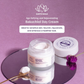 Earthraga Age Defying and Rejuvenating Bakuchiol Day Cream | Swadesiicart