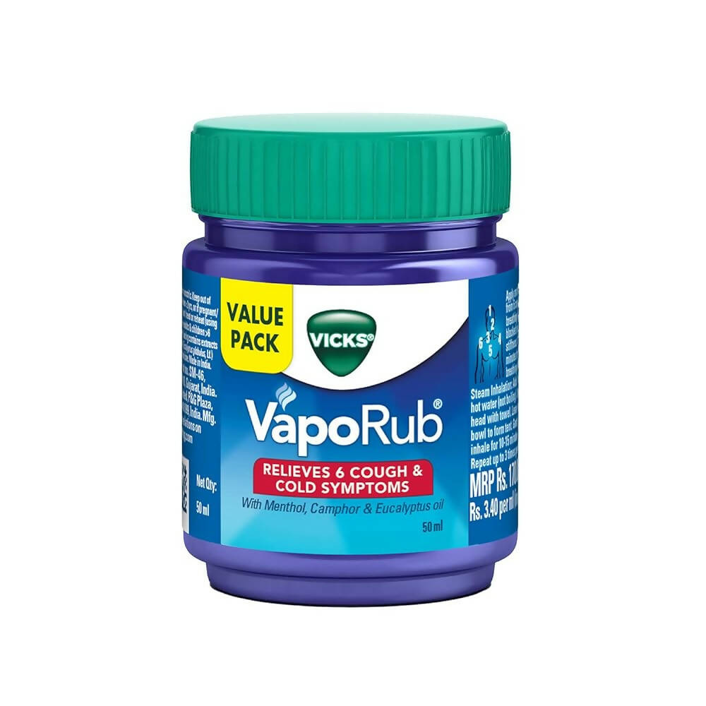 Vicks