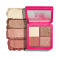 LoveChild By Masaba Gupta Highlighted Nakhre - Highlighter Palette - 01 Chandni | Swadesiicart