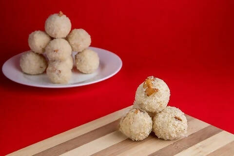Godavari Vantillu Nethi Ravva laddu | Swadesiicart
