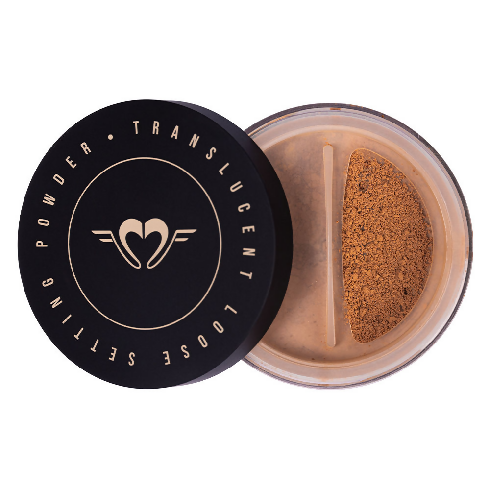 Daily Life Forever52 Translucent Loose Setting Powder TLM009 | Swadesiicart