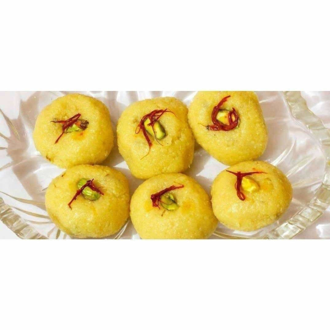 Pulla Reddy Kesar Peda - Swadesiicart