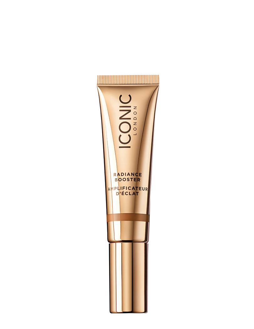 Iconic London Radiance Booster - Toffee Glow - Swadesiicart