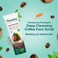 Himalaya Herbals Deep Cleansing Coffee Face Scrub - Swadesiicart