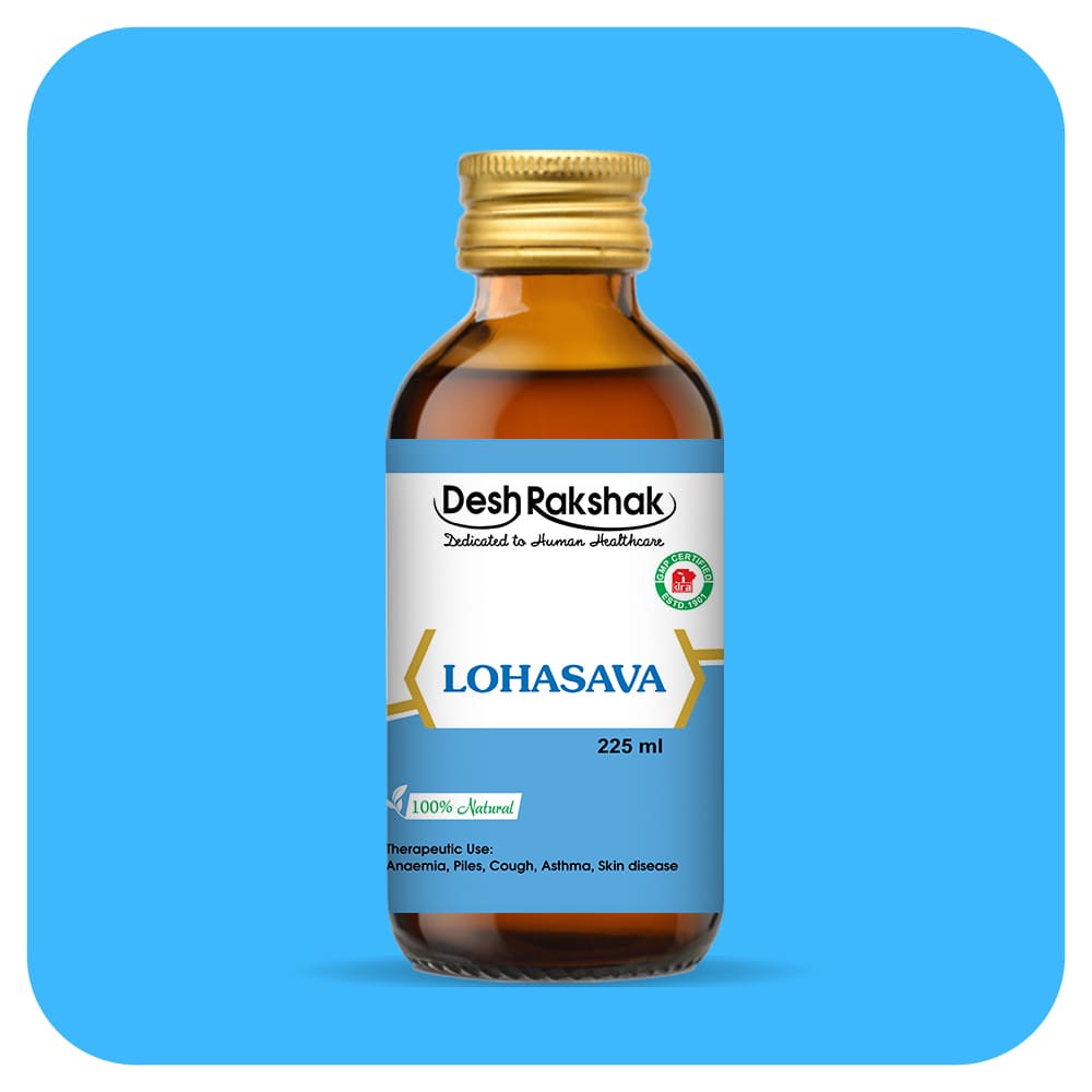 Desh Rakshak Lohasava | Swadesiicart