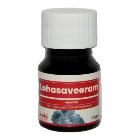 IMIS Ayurveda Lohasaveeram | Swadesiicart