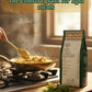IKAI Organic Lokwan Wheat Dalia