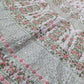 Jyoti Fashion Exclusive Baby Pink Silk 3MM Sequins with Jari & Thread Embroidery Lehenga Choli with Dupatta | Swadesiicart