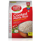 Tasty Nibbles Cooked Matta Rice | Sambar and Aviyal - Swadesiicart