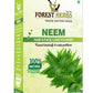 Forest Herbs Neem Hair & Face Care Powder