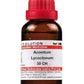 Dr. Willmar Schwabe India Aconitum Lycoctonum Dilution | Swadesiicart