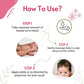 Pokonut Herbal Chemical Free Baby Hair Oil - Swadesiicart