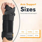 Orth-rem Adjustable Wrist & Forearm Brace with Removable Splint | Swadesiicart