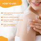 NutriGlow NATURAL'S Advanced Pro Formula Papaya Body Lotion - Swadesiicart
