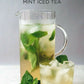 Shuddh Natural Moroccan Mint Green Tea | Swadesiicart