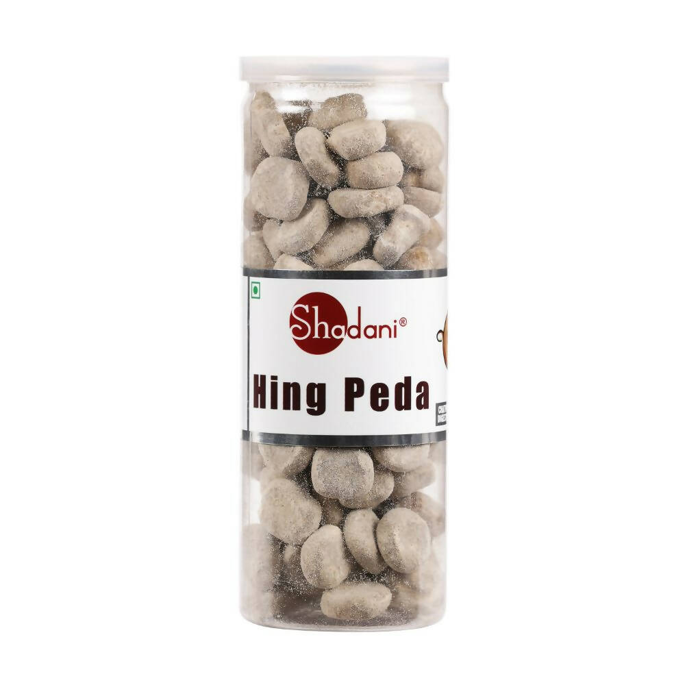 Shadani Hing Peda - Shadani