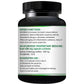 Fasczo Moringa 500mg Capsules - Swadesiicart
