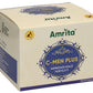 Amrita C- Men Plus Capsules - Swadesiicart