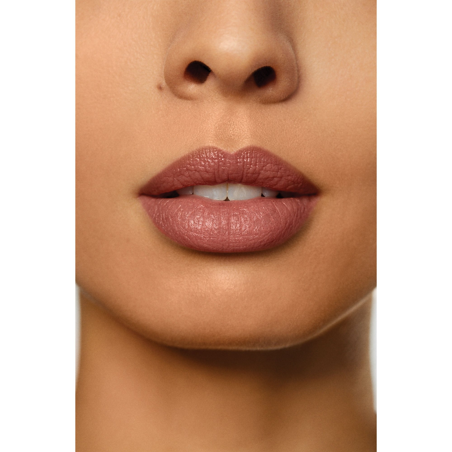 Laura Mercier Rouge Essentiel Silky Creme Lipstick - Beige Intime - Swadesiicart