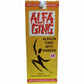 Dr. Wellmans Homeopathy Alfa Ging Alfalfa Tonic with Ginseng | Swadesiicart