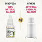 Gynoveda Spinach Calcium Drops | Swadesiicart