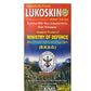 Lukoskin Ointment and Syrup Combo