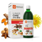 Krishna'S Herbal & Ayurveda Lungs Care Juice | Swadesiicart