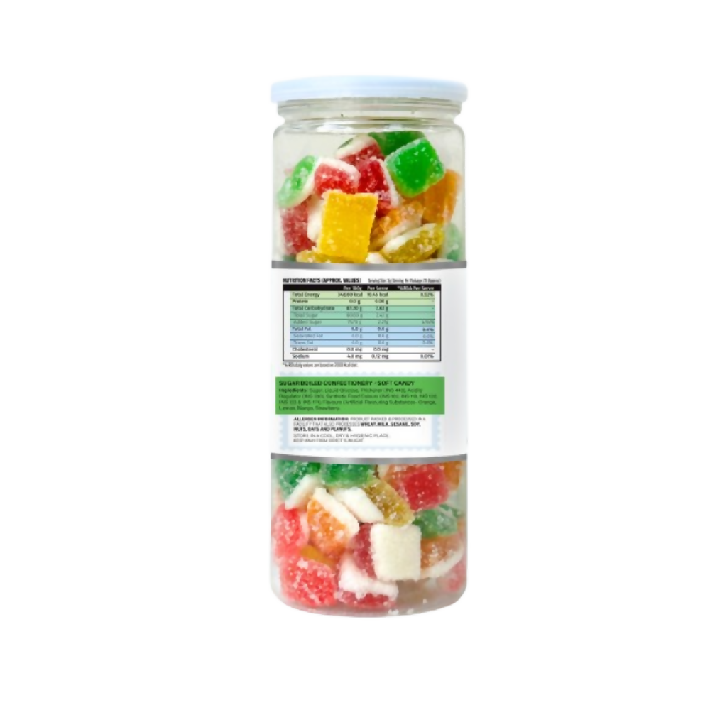 Shadani Jelly Belly Can | Swadesiicart