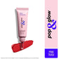 Blue Heaven Pop & Glow Cheek & Eye Bloom Blush - Pink Tease - Swadesiicart