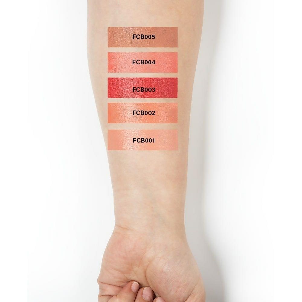 Daily Life Forever52 Flourish Cream Blush - FCB005 | Swadesiicart