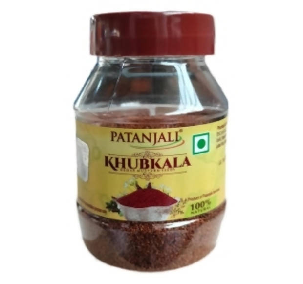 Patanjali Khubkala Hedge Mustard Seeds | Swadesiicart