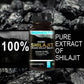 LongHealth Pure Himalayan Organic Sj Tablets - Swadesiicart