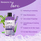 Globus Naturals Lavender Body Wash | Swadesiicart